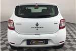  2015 Renault Sandero Sandero 66kW turbo Expression