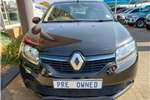  2015 Renault Sandero Sandero 66kW turbo Expression