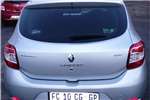  2016 Renault Sandero Sandero 66kW turbo Expression