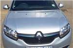  2016 Renault Sandero Sandero 66kW turbo Expression