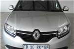  2016 Renault Sandero Sandero 66kW turbo Expression