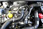  2016 Renault Sandero Sandero 66kW turbo Expression