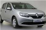  2016 Renault Sandero Sandero 66kW turbo Expression