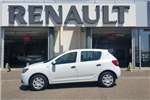  2016 Renault Sandero Sandero 66kW turbo Expression