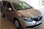  2016 Renault Sandero Sandero 66kW turbo Expression