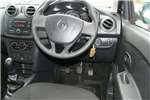  2016 Renault Sandero Sandero 66kW turbo Expression