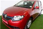  2016 Renault Sandero Sandero 66kW turbo Expression