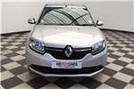  2016 Renault Sandero Sandero 66kW turbo Expression