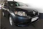  2016 Renault Sandero Sandero 66kW turbo Expression