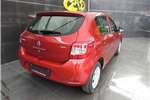  2016 Renault Sandero Sandero 66kW turbo Expression