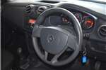  2016 Renault Sandero Sandero 66kW turbo Expression