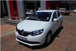  2017 Renault Sandero Sandero 66kW turbo Expression