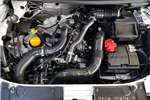  2017 Renault Sandero Sandero 66kW turbo Expression
