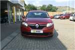  2017 Renault Sandero Sandero 66kW turbo Expression