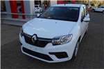  2017 Renault Sandero Sandero 66kW turbo Expression