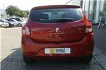  2017 Renault Sandero Sandero 66kW turbo Expression