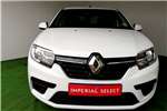  2017 Renault Sandero Sandero 66kW turbo Expression