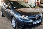  2017 Renault Sandero Sandero 66kW turbo Expression