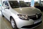  2017 Renault Sandero Sandero 66kW turbo Expression