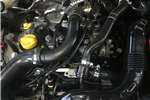  2017 Renault Sandero Sandero 66kW turbo Expression