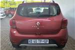  2017 Renault Sandero Sandero 66kW turbo Expression