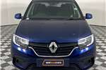  2017 Renault Sandero Sandero 66kW turbo Expression