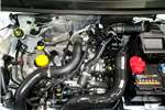  2018 Renault Sandero Sandero 66kW turbo Expression
