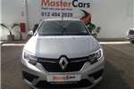  2018 Renault Sandero Sandero 66kW turbo Expression