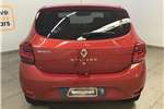  2019 Renault Sandero Sandero 66kW turbo Expression