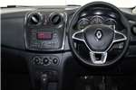  2019 Renault Sandero Sandero 66kW turbo Expression