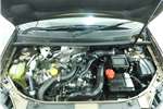  2020 Renault Sandero Sandero 66kW turbo Expression