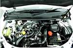  2021 Renault Sandero Sandero 66kW turbo Expression