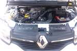  2015 Renault Sandero Sandero 66kW turbo Expression (aircon)