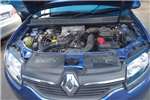  2015 Renault Sandero Sandero 66kW turbo Expression (aircon)