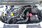  2016 Renault Sandero Sandero 66kW turbo Expression (aircon)