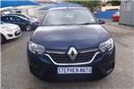  2017 Renault Sandero Sandero 66kW turbo Expression (aircon)