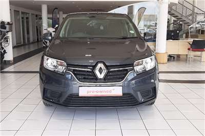  2019 Renault Sandero Sandero 66kW turbo Expression (aircon)