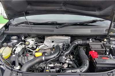  2019 Renault Sandero Sandero 66kW turbo Expression (aircon)