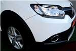  2014 Renault Sandero Sandero 66kW turbo Stepway