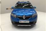  2014 Renault Sandero Sandero 66kW turbo Stepway