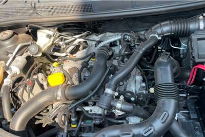  2014 Renault Sandero Sandero 66kW turbo Stepway