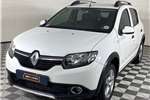  2014 Renault Sandero Sandero 66kW turbo Stepway