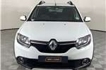  2014 Renault Sandero Sandero 66kW turbo Stepway