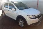  2015 Renault Sandero Sandero 66kW turbo Stepway