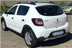  2015 Renault Sandero Sandero 66kW turbo Stepway