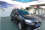  2015 Renault Sandero Sandero 66kW turbo Stepway