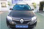  2015 Renault Sandero Sandero 66kW turbo Stepway