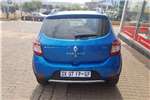  2015 Renault Sandero Sandero 66kW turbo Stepway