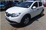  2015 Renault Sandero Sandero 66kW turbo Stepway