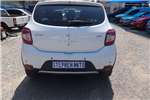  2015 Renault Sandero Sandero 66kW turbo Stepway